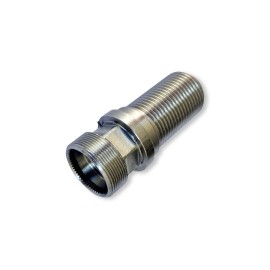 Rosca de recambio para grifo Cosmo 1/2" 35mm