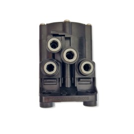 Bomba neumática Flojet SK 382-002 con conectores rápidos 3/8" para propulsar con aire o CO2 Bomba neumática Flojet SK 382-002 con conectores rápidos 3/8" para propulsar con aire o CO2