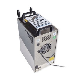 Lindr KONTAKT 40 NEW con grifos inox de segunda mano (2022)