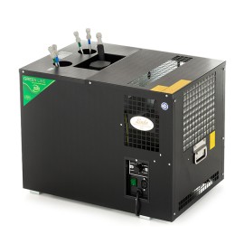 Lindr AS - 110 NEW 2 serpentines