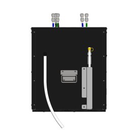 Lindr AS - 110 NEW 2 serpentines