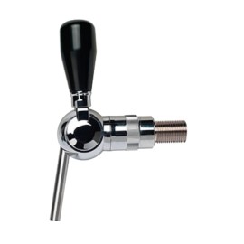 Grifo Alpha 2 con compensador 1/2" - 30mm