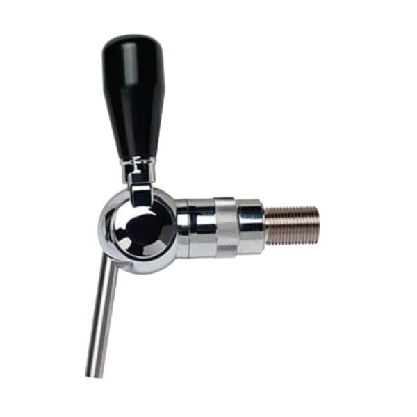 Grifo Alpha 2 con compensador 1/2" - 30mm Grifo Alpha 2 con compensador 1/2" - 30mm