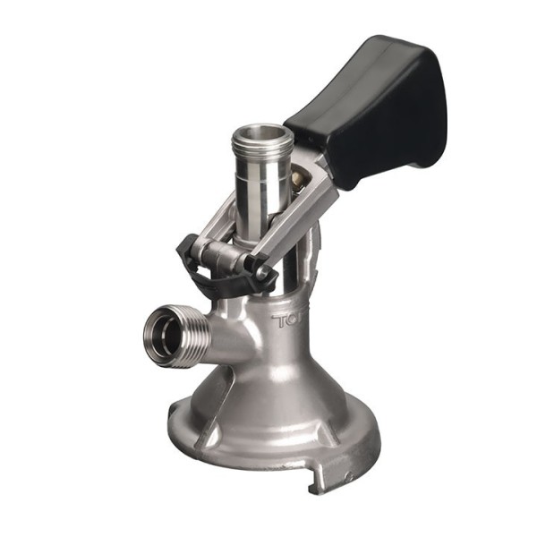 Cabezal tipo A 5/8" TOF Cabezal tipo A 5/8" TOF