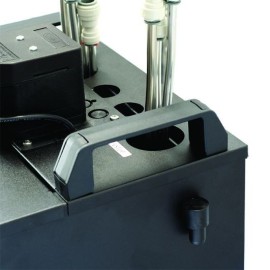 Lindr CWP 100 - 3 serpentines