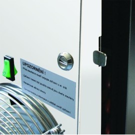 Lindr CWP 100 - 3 serpentines