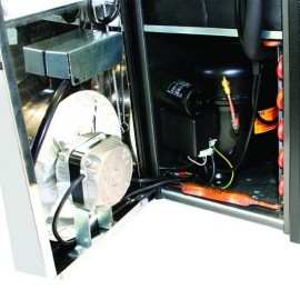 Lindr CWP 100 - 3 serpentines
