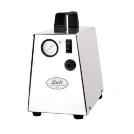 Compresor de aire Lindr VK 30 para barriles con o sin bolsa