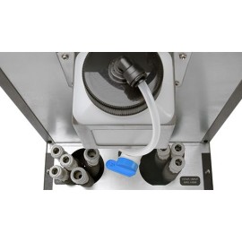 Lindr DryWet 150 H4 con recirculación de agua