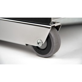 Nevera Kegerator Combi Cold Bar 50 con columna y grifo