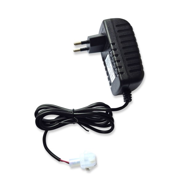 Transformador para medallón retroiluminado - columna "T" o puente (220/12V-DC)
