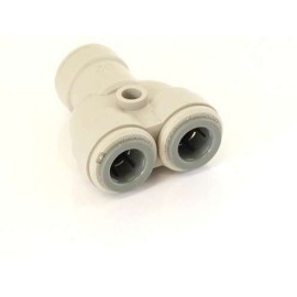 JG Divisor 2 Vías