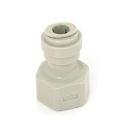 DM Adaptador Hembra - Rosca BSP F1/2" x 5/16"