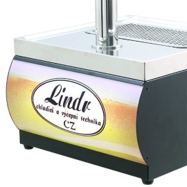 Lindr KONTAKT 55