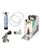 Pack completo dispensador portátil de cerveza