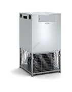 Enfriador bajobarra con banco de hielo V100 y V200