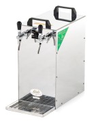 Grifo de cerveza sin compresor de aire de marca Lindr.