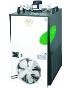 Enfriador bajobarra de cerveza Lindr.