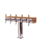 Columnas para cerveza